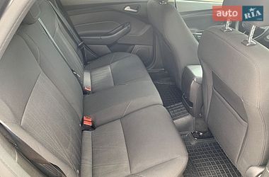 Хэтчбек Ford Focus 2016 в Одессе