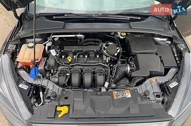 Хэтчбек Ford Focus 2016 в Одессе