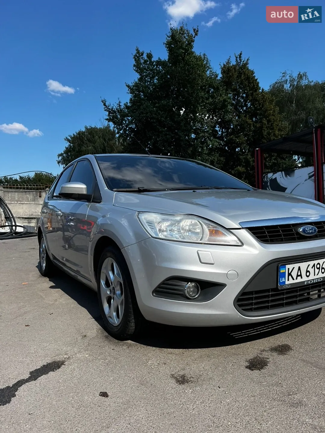 2011 Ford Focus - мініатюра 2