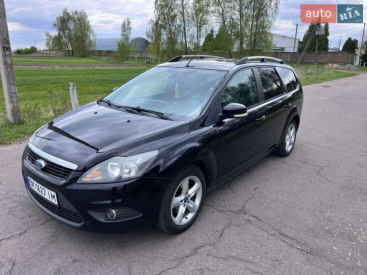 2011 Ford Focus - мініатюра 21