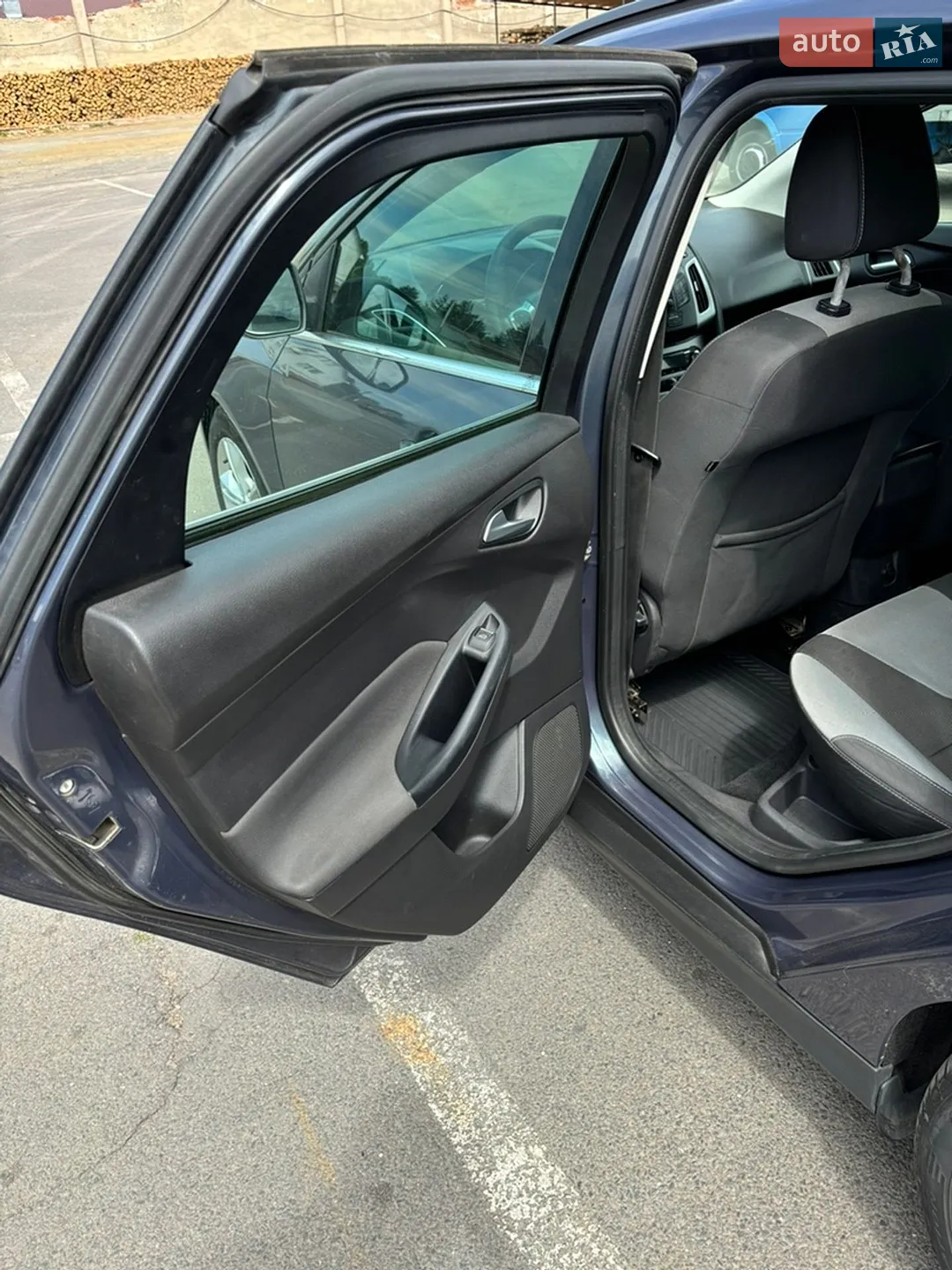 2013 Ford Focus - мініатюра 18