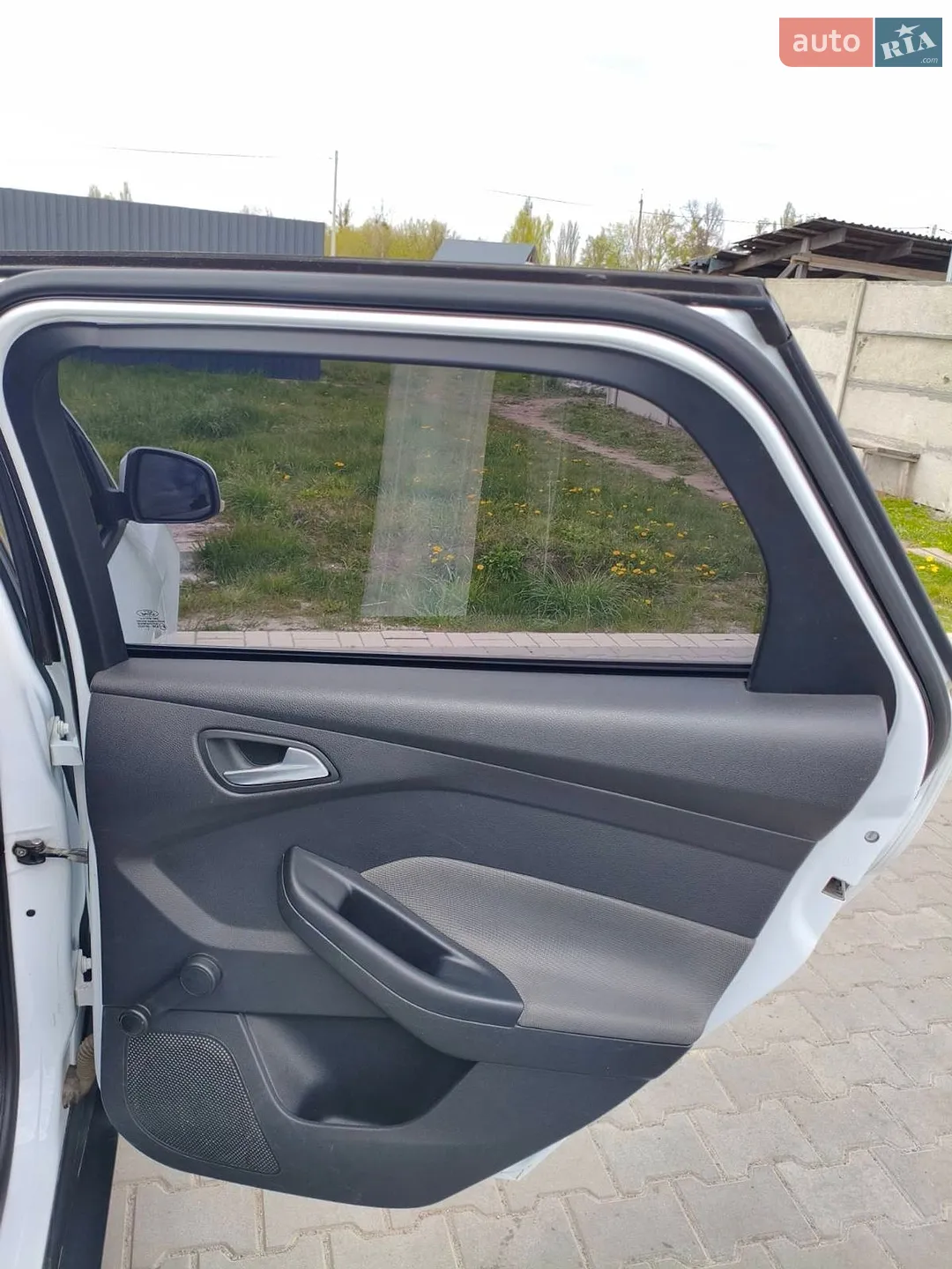 2013 Ford Focus - мініатюра 19