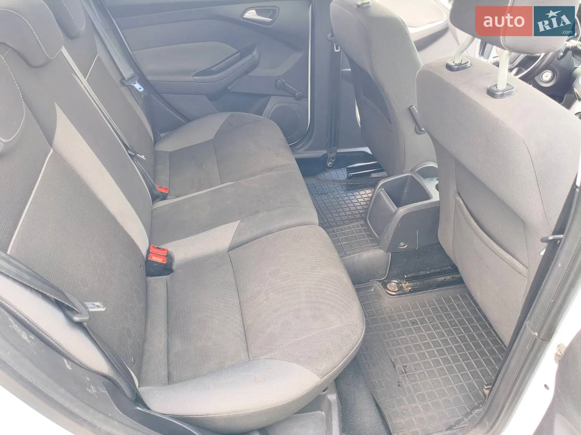2013 Ford Focus - мініатюра 24