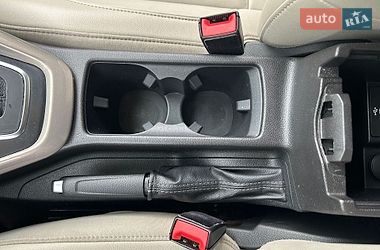 Седан Ford Focus 2016 в Одессе