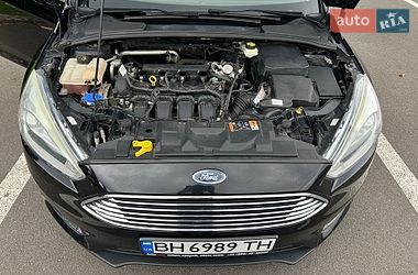 Седан Ford Focus 2016 в Одессе