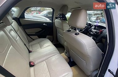 Хетчбек Ford Focus 2012 в Львові