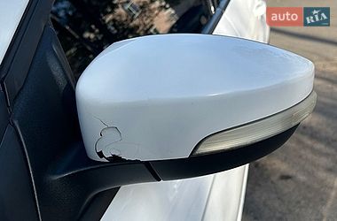 Хэтчбек Ford Focus 2016 в Черкассах