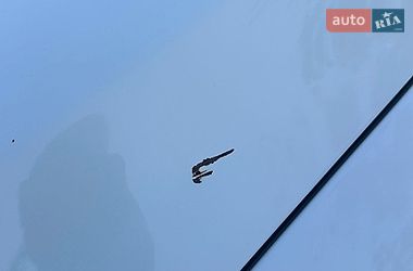 Хэтчбек Ford Focus 2016 в Черкассах