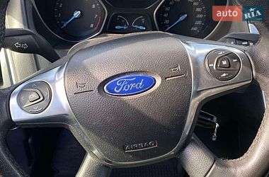 Седан Ford Focus 2012 в Чернігові