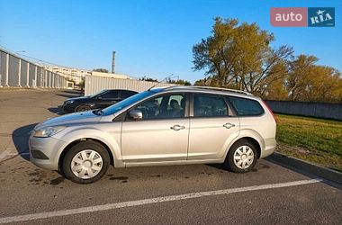 Універсал Ford Focus 2008 в Борисполі