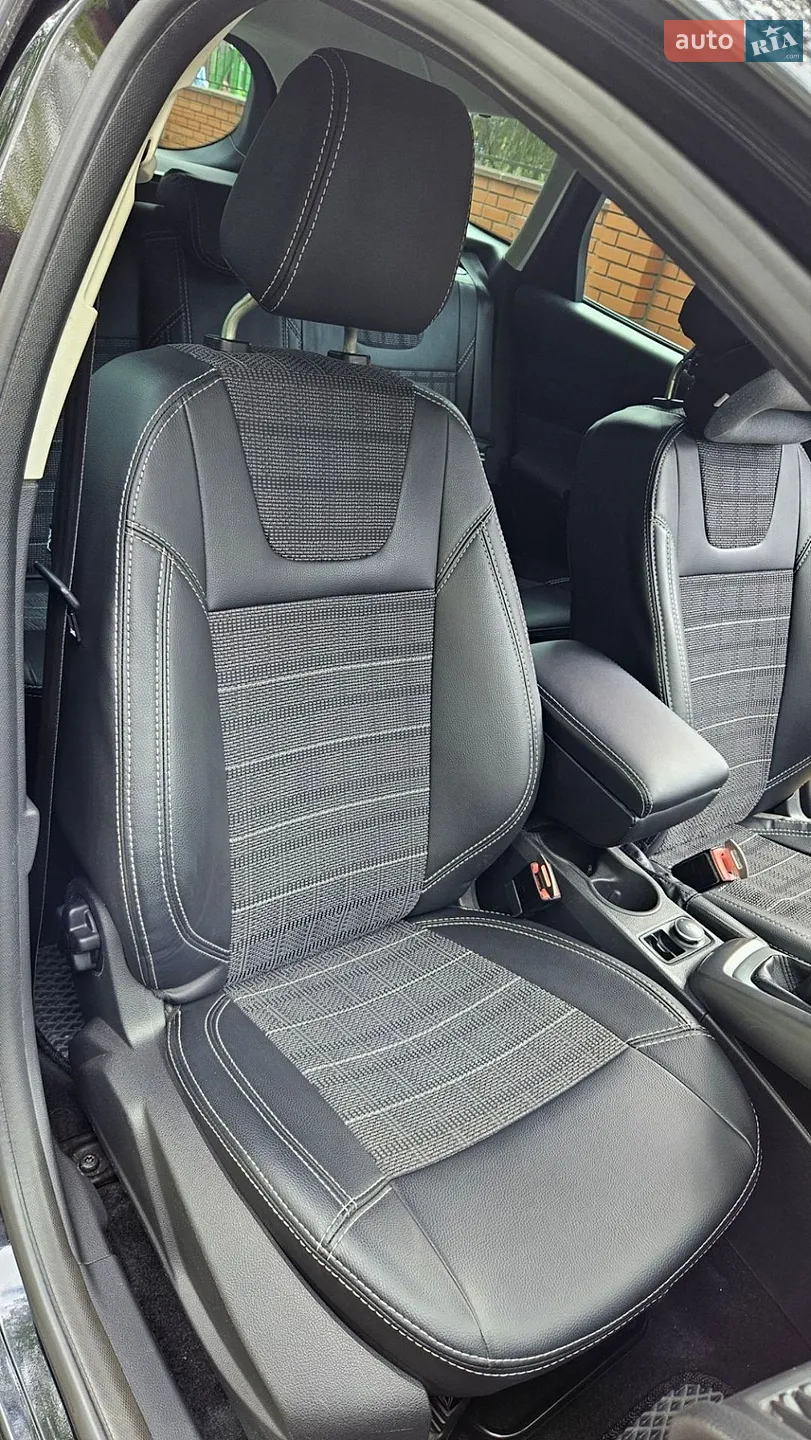 2013 Ford Focus - мініатюра 12