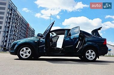 Седан Ford Focus 2005 в Києві