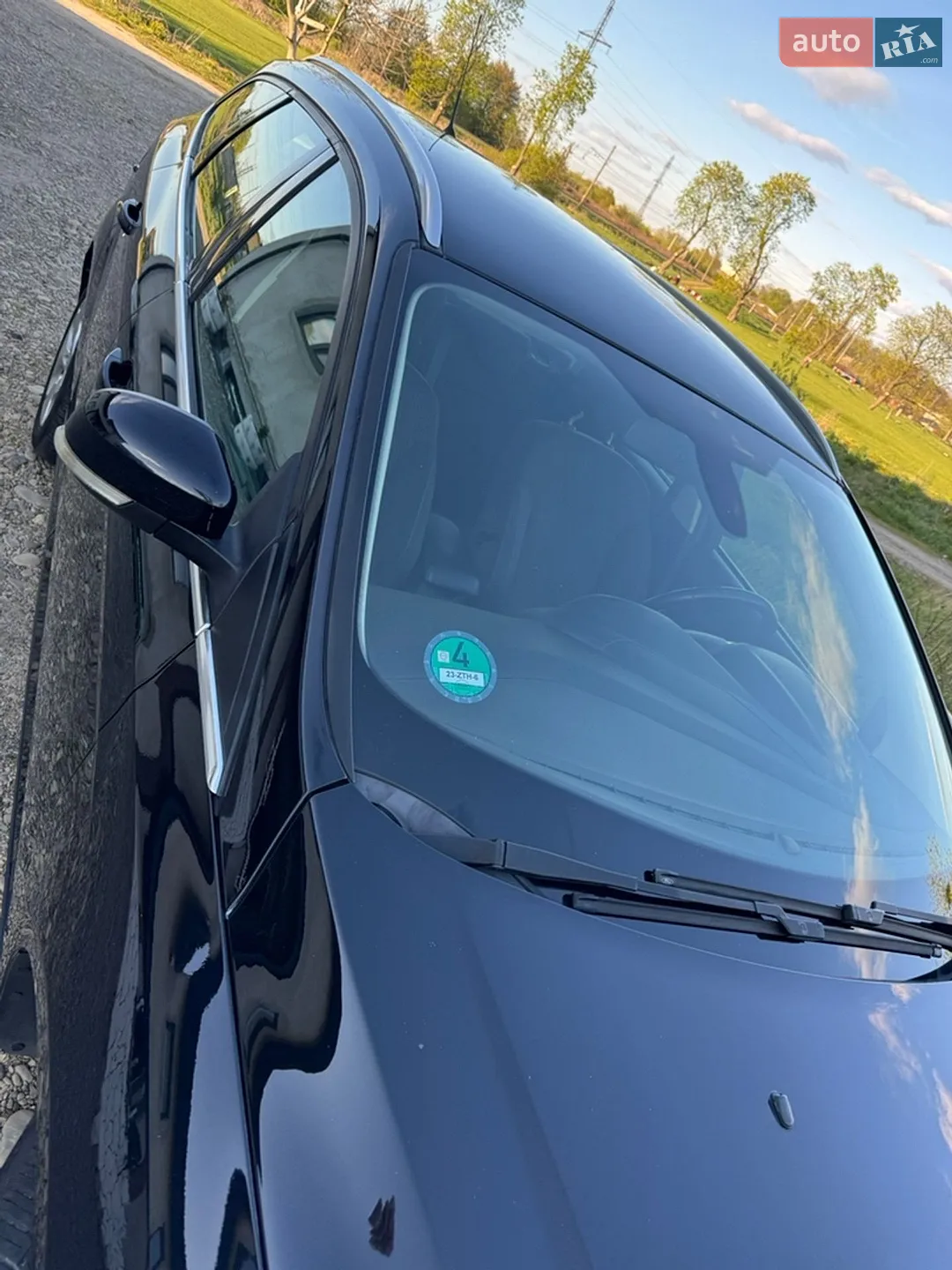 2013 Ford Focus - мініатюра 6