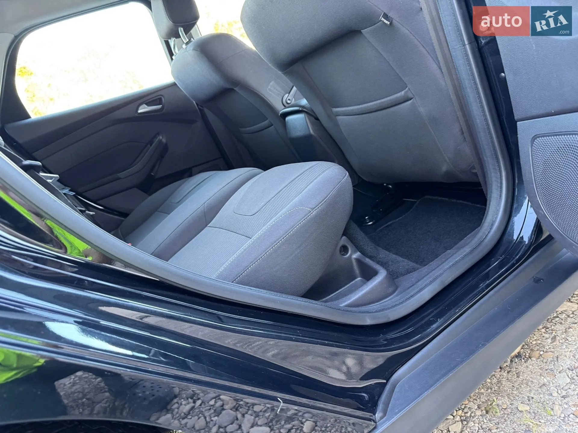 2013 Ford Focus - мініатюра 15