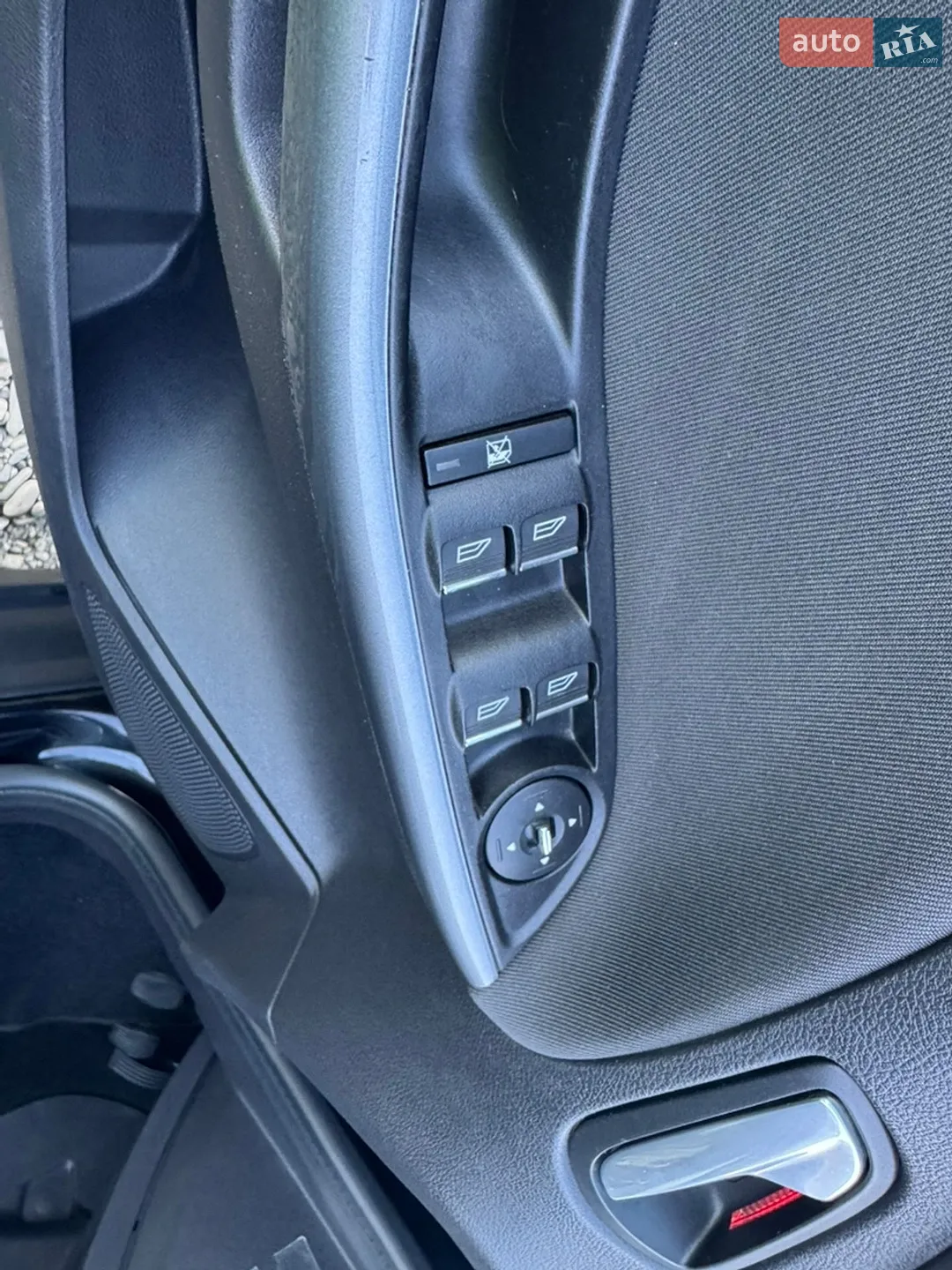 2013 Ford Focus - мініатюра 20