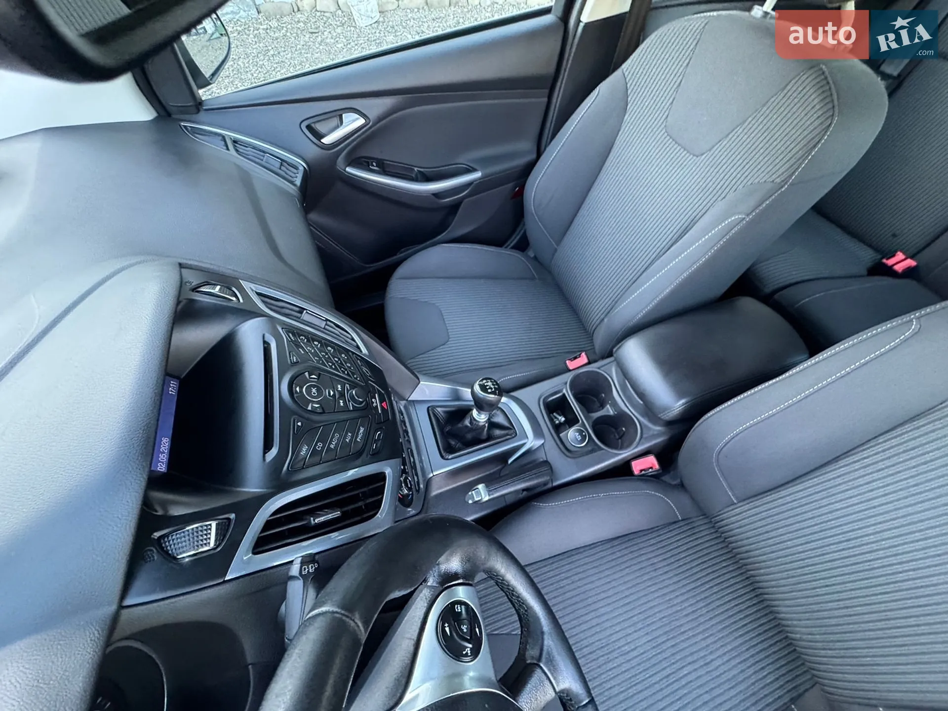 2013 Ford Focus - мініатюра 27