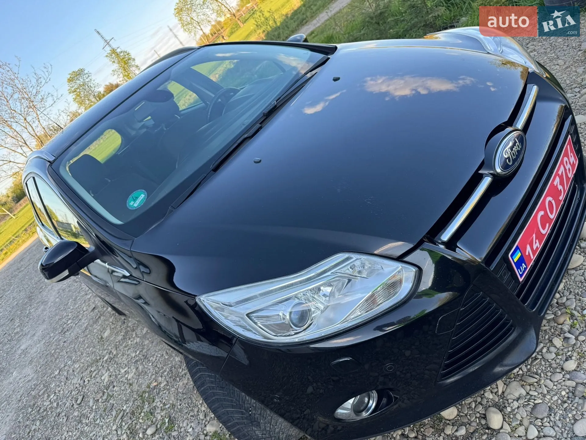 2013 Ford Focus - мініатюра 39