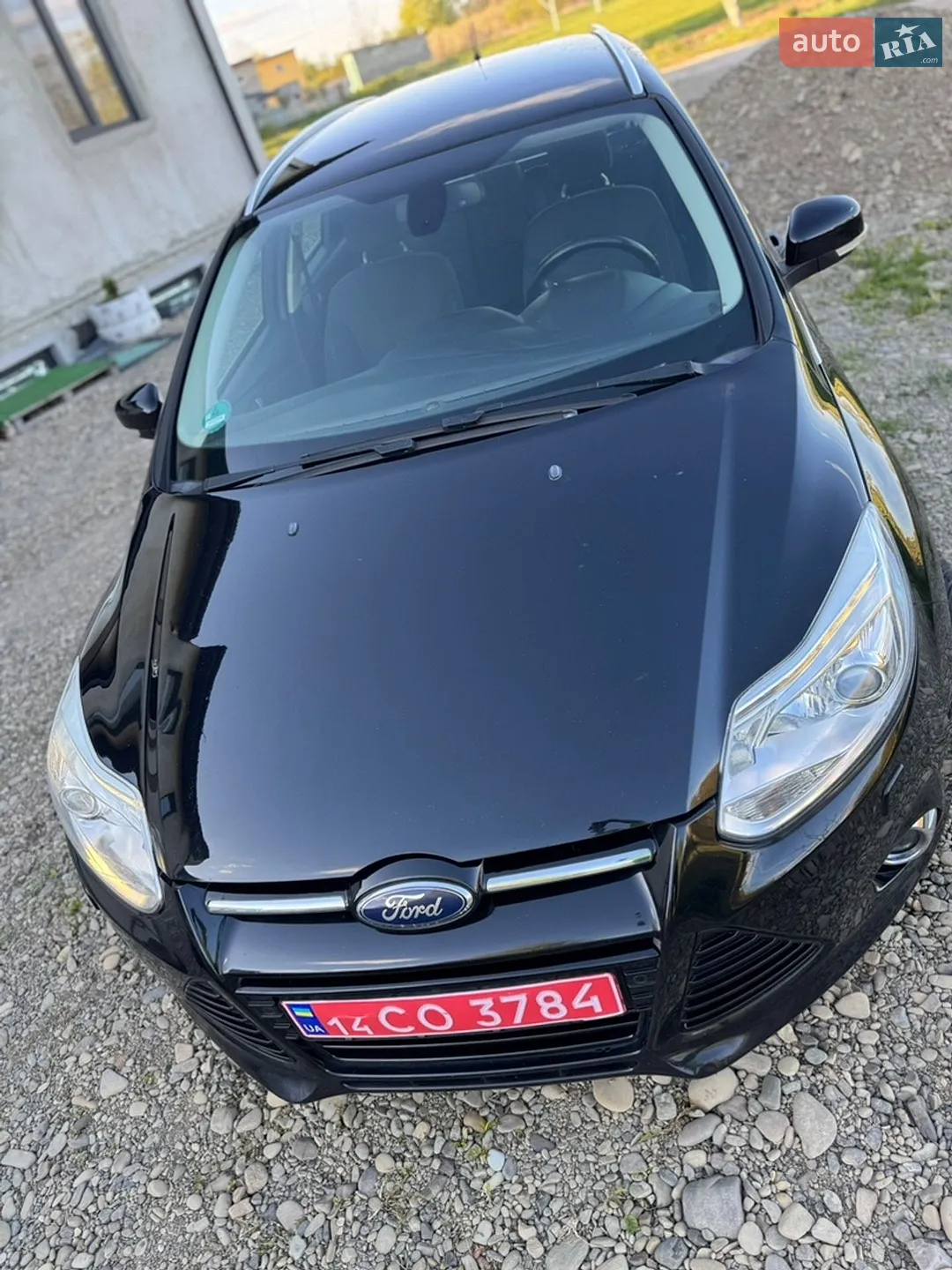 2013 Ford Focus - мініатюра 50