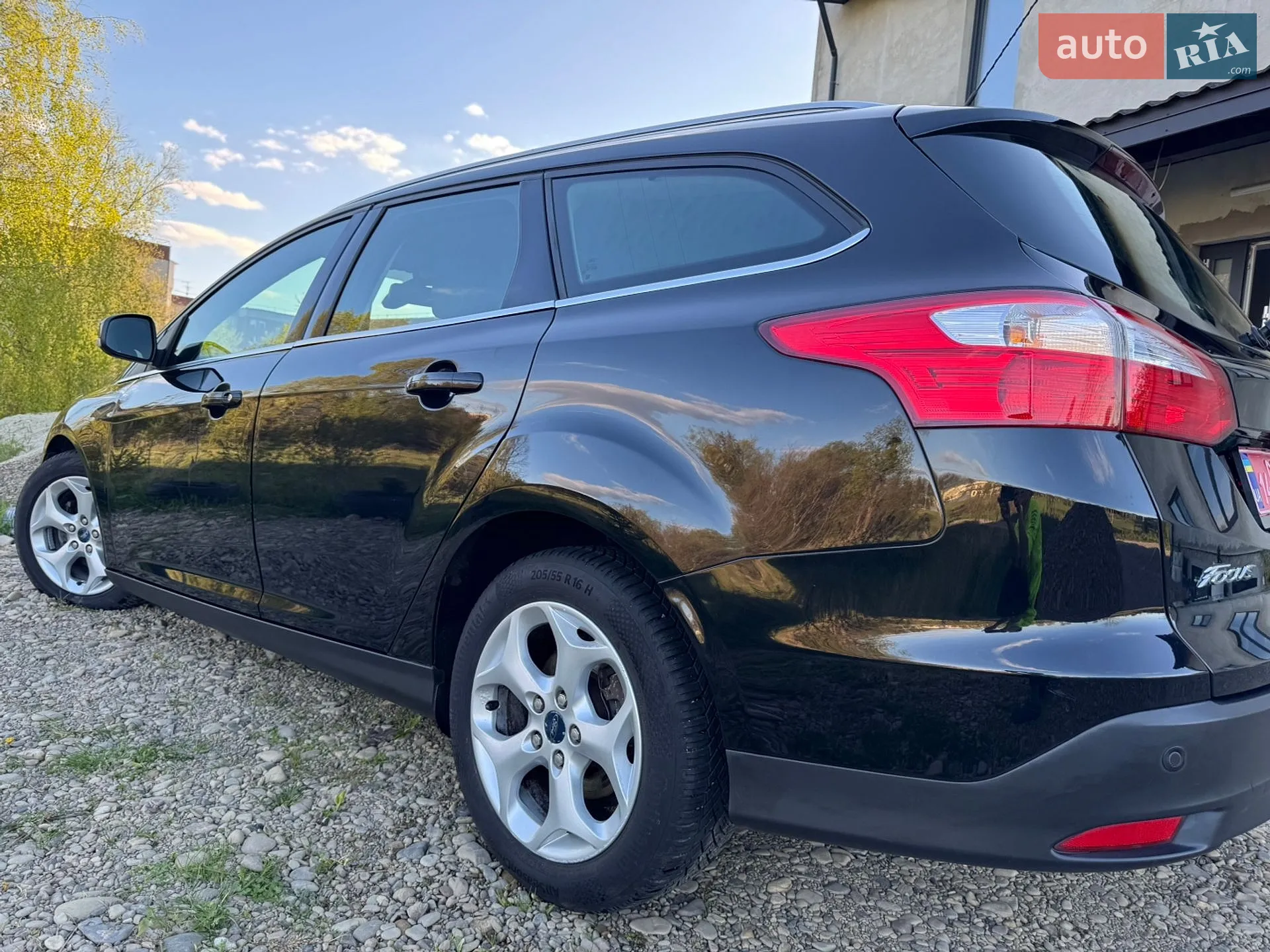 2013 Ford Focus - мініатюра 60