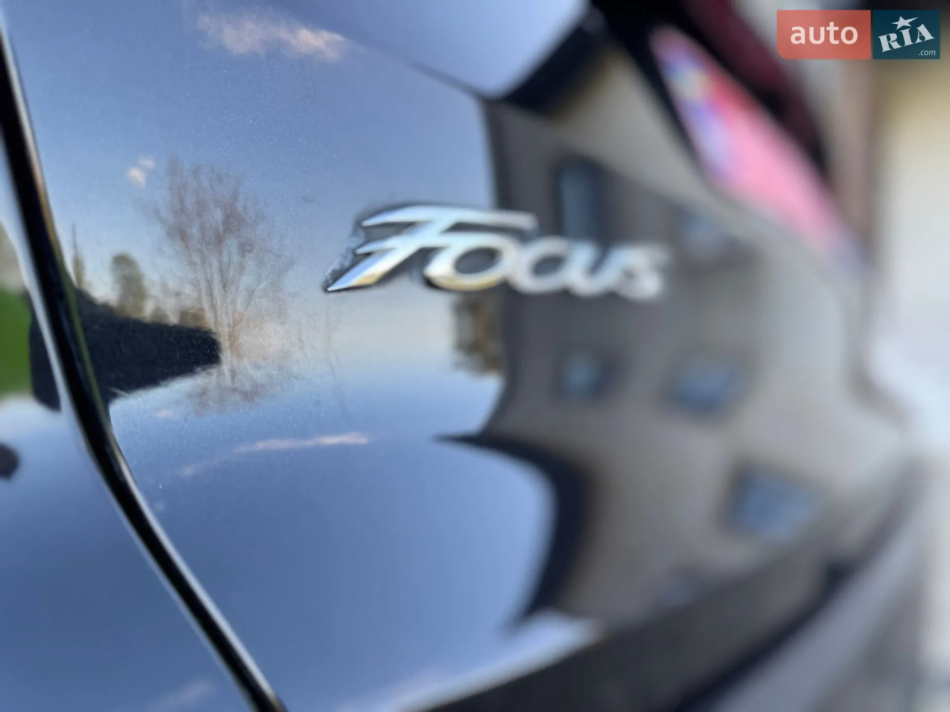 2013 Ford Focus - мініатюра 65