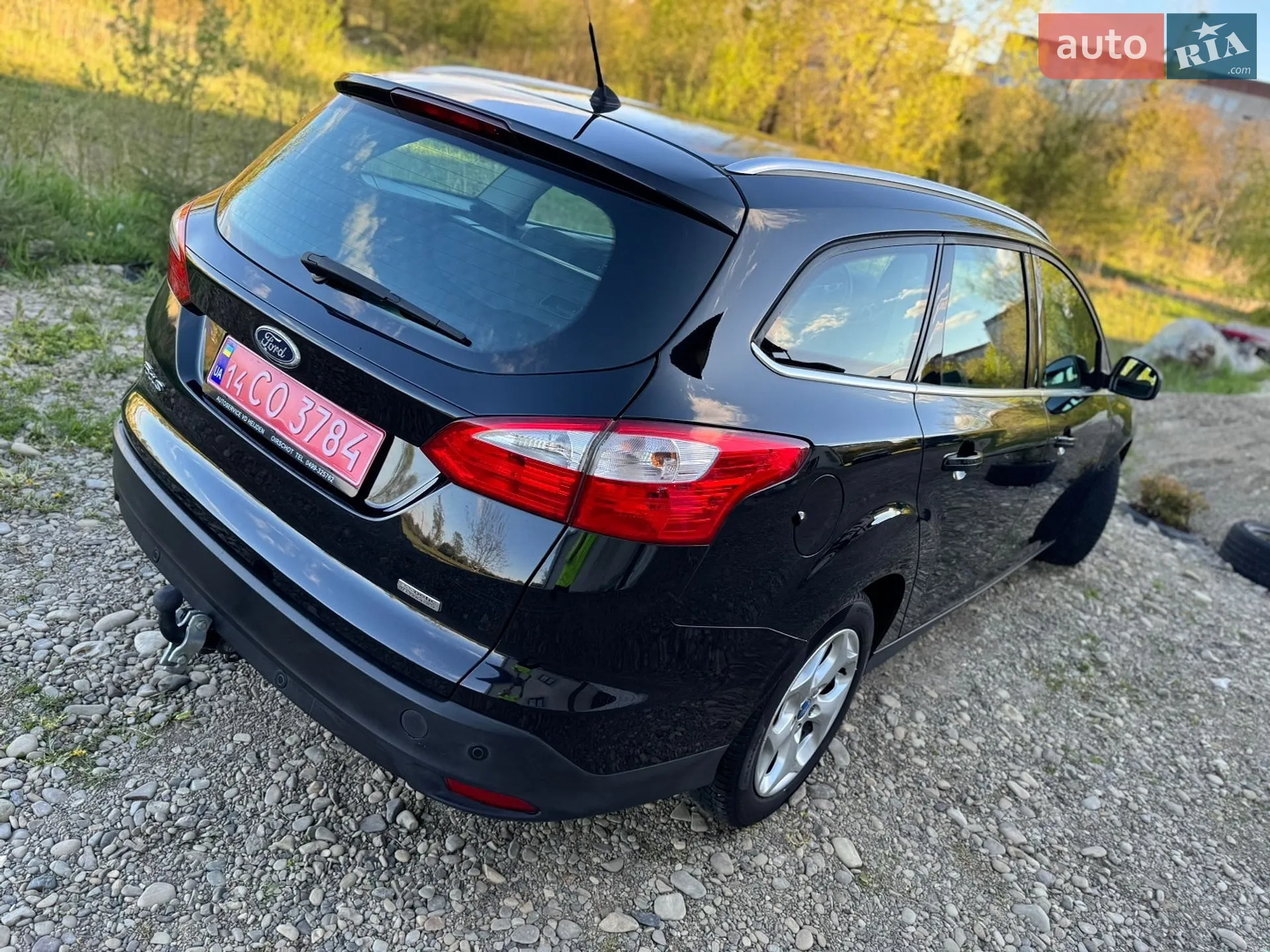 2013 Ford Focus - мініатюра 75