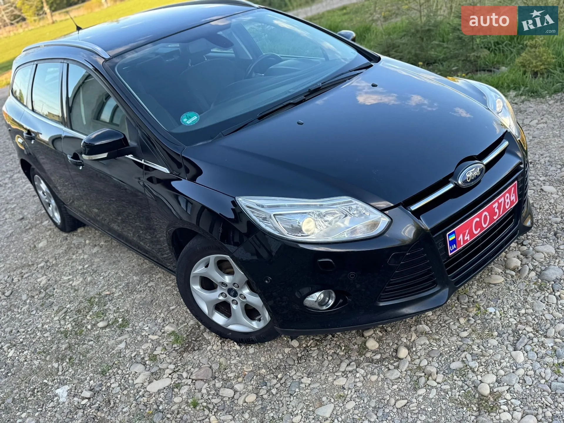 2013 Ford Focus - мініатюра 85