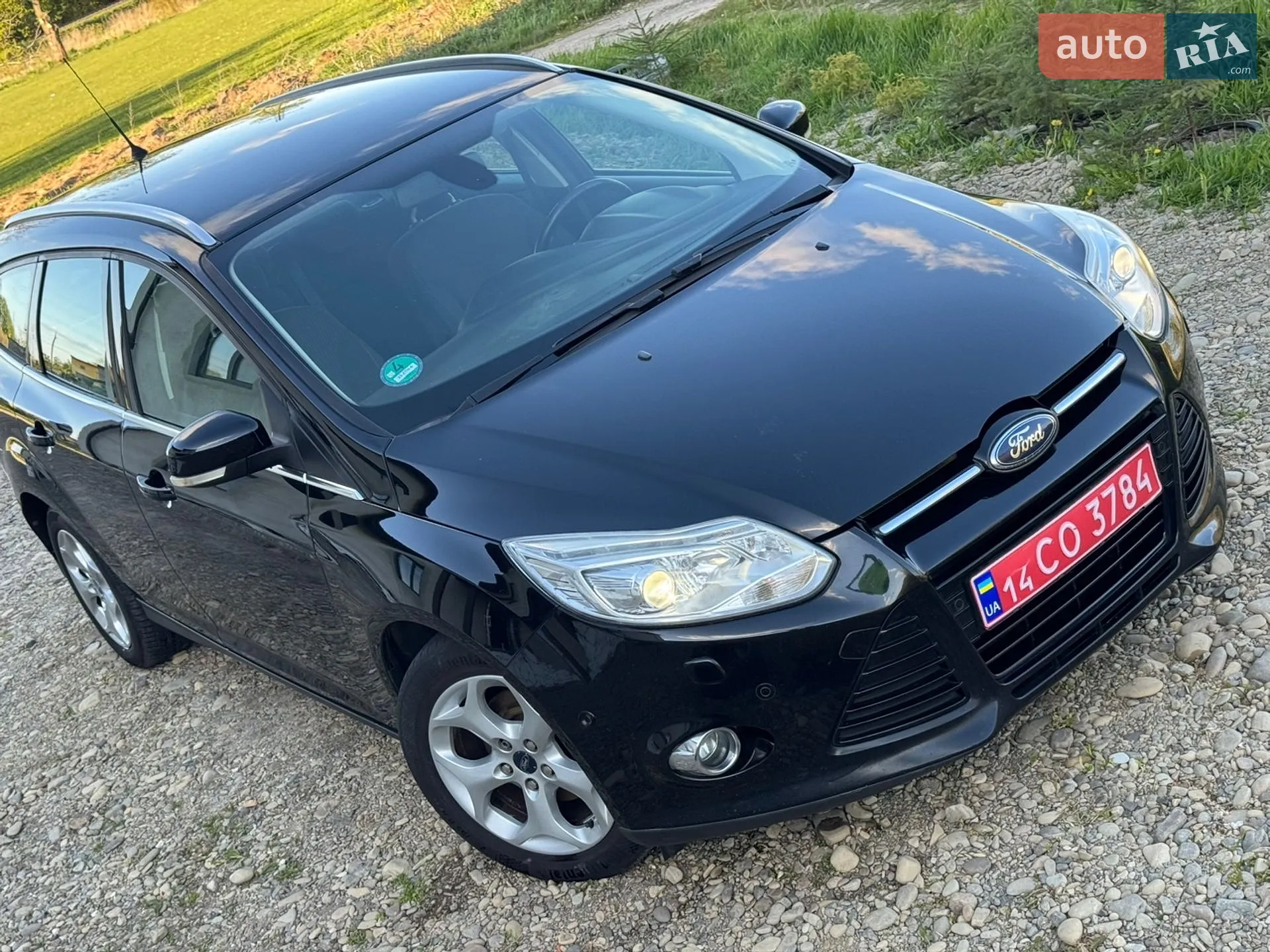 2013 Ford Focus - мініатюра 90
