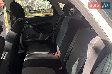 Хетчбек Ford Focus 2011 в Києві