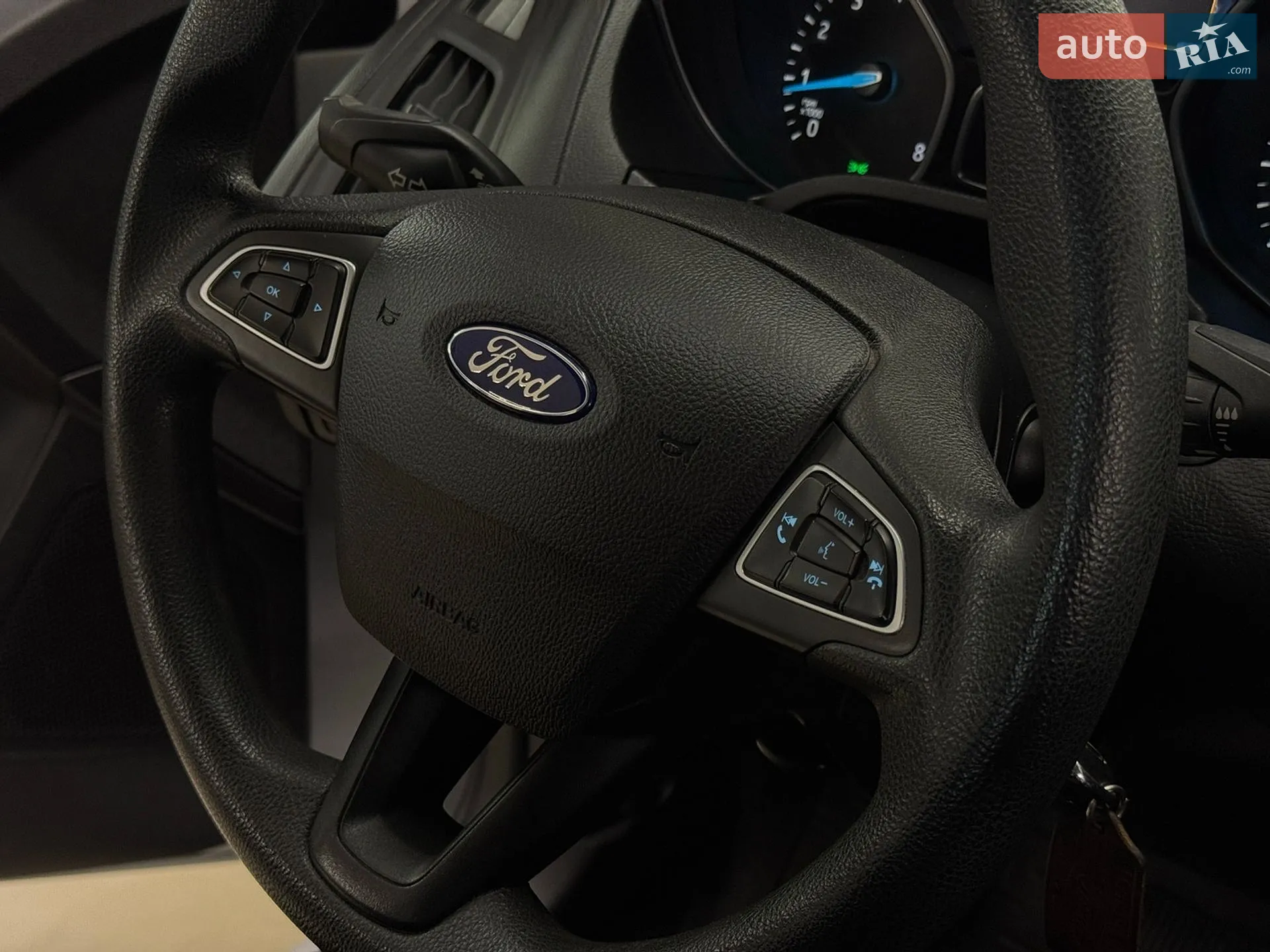 2017 Ford Focus - мініатюра 31