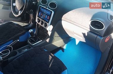 Универсал Ford Focus 2007 в Згуровке