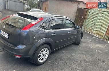 Хэтчбек Ford Focus 2006 в Одессе