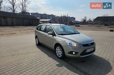 Універсал Ford Focus 2008 в Івано-Франківську