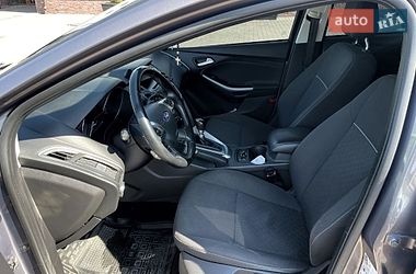 Універсал Ford Focus 2013 в Тернополі