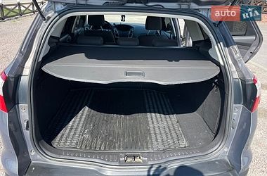 Універсал Ford Focus 2013 в Тернополі