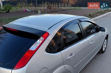Хетчбек Ford Focus 2005 в Ніжині