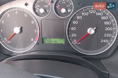 Хетчбек Ford Focus 2005 в Ніжині