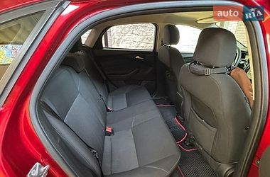 Седан Ford Focus 2015 в Киеве