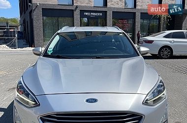 Универсал Ford Focus 2018 в Львове