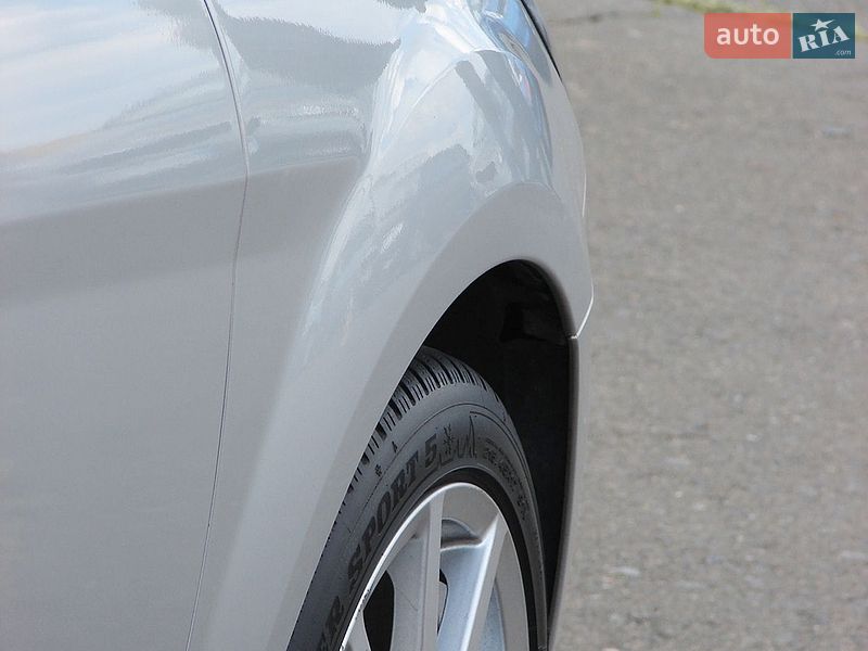Хетчбек Ford Focus 2009 в Одесі
