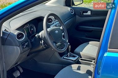 Універсал Ford Focus 2006 в Ковелі