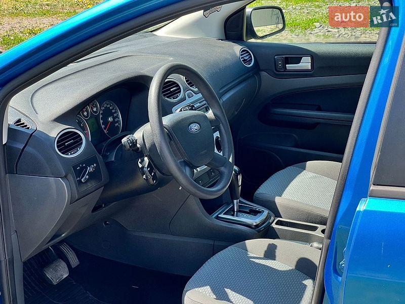 Універсал Ford Focus 2006 в Ковелі