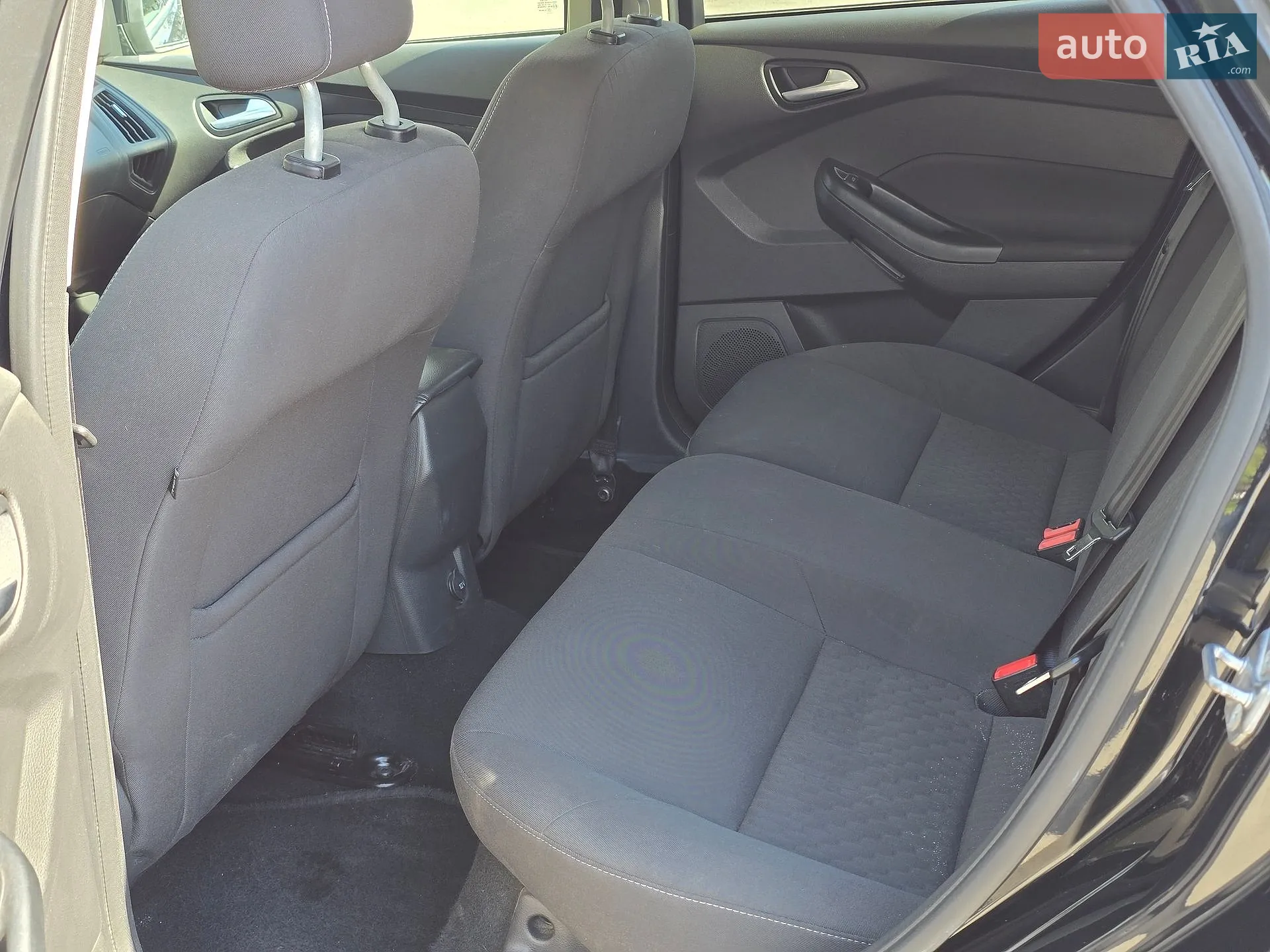 2014 Ford Focus - мініатюра 27
