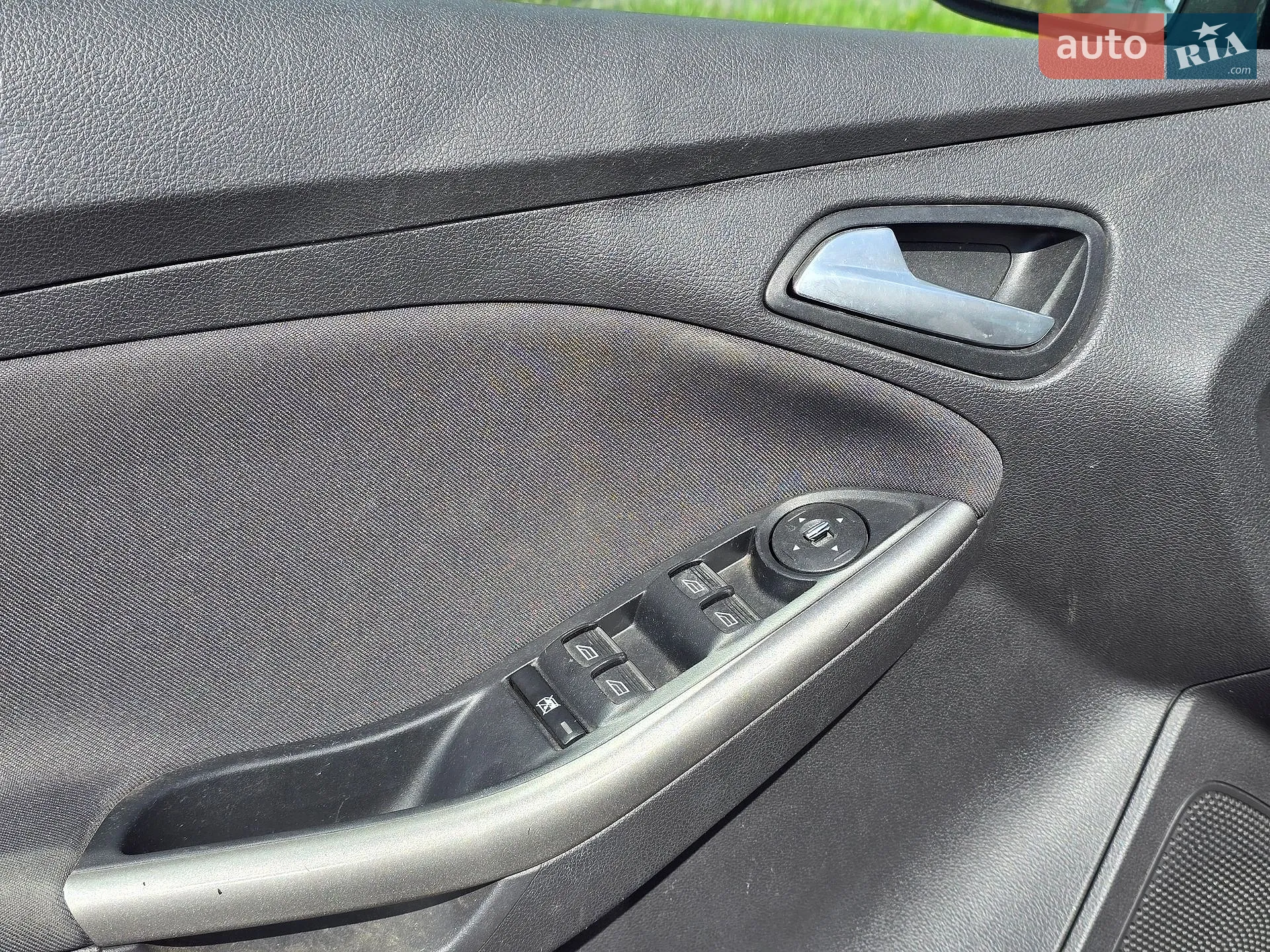 2014 Ford Focus - мініатюра 31