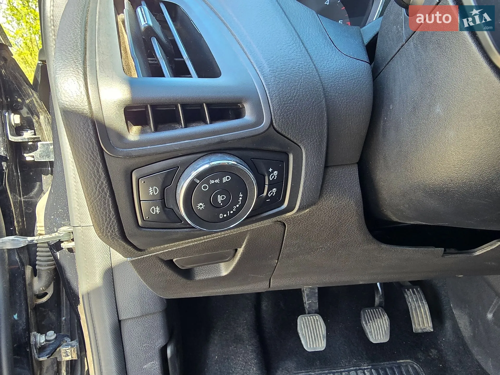 2014 Ford Focus - мініатюра 36