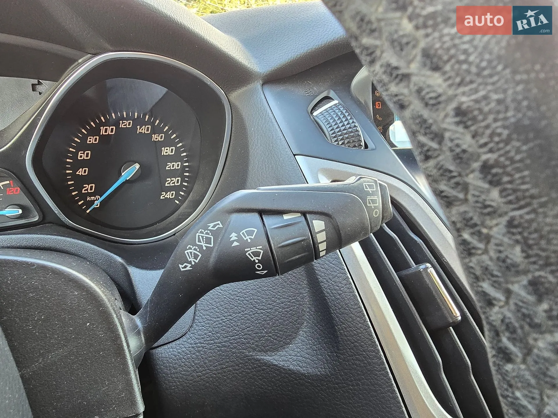 2014 Ford Focus - мініатюра 39