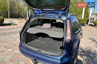 Универсал Ford Focus 2008 в Миргороде
