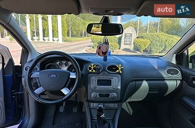 Универсал Ford Focus 2008 в Миргороде