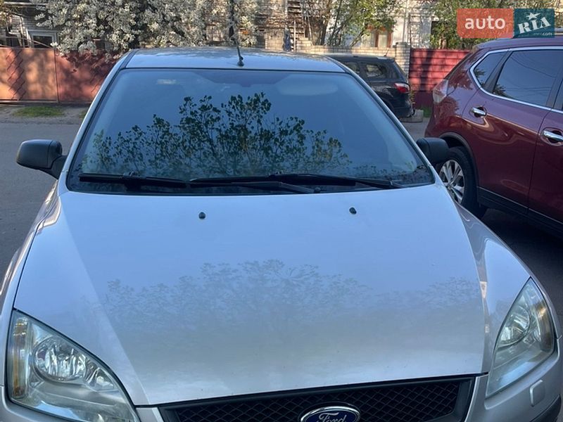 Універсал Ford Focus 2005 в Вінниці