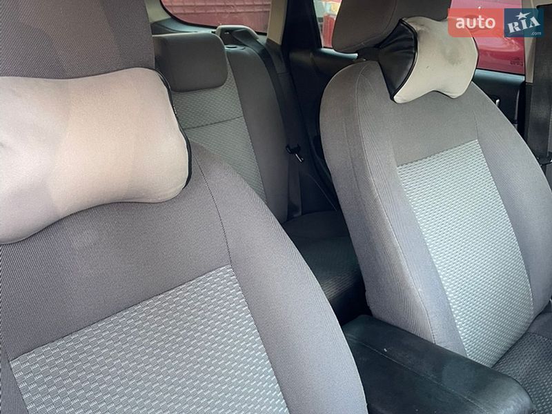 Універсал Ford Focus 2005 в Вінниці