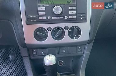 Універсал Ford Focus 2005 в Вінниці